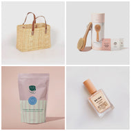 Mother’s Day Gift Tote