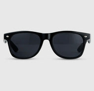 New Black Sunglasses