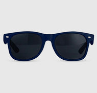 New Navy Blue Sunglasses