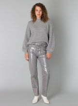 Yest Grey/Silver Jeans (New)