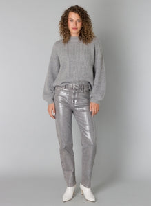 Yest Grey/Silver Jeans (New)
