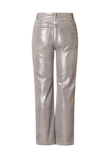 Yest Grey/Silver Jeans (New)