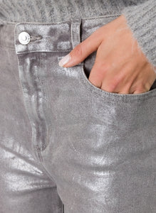 Yest Grey/Silver Jeans (New)