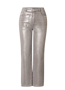 Yest Grey/Silver Jeans (New)