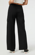 Mavi Move Black High Rise Cargo Pants (NWT)