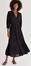 Z Supply Black Dress (New)