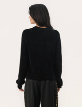Part Two Black Cardigan (New)