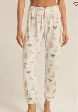Z Supply Hey Boo Pajama Pants (New)