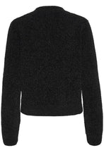 Part Two Black Cardigan (New)