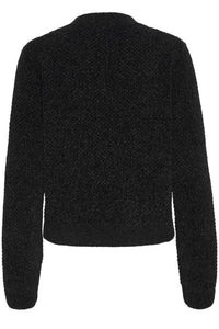 Part Two Black Cardigan (New)