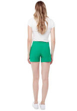 ILTM Lisa Emerald Shorts (NWT)