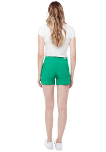 ILTM Lisa Emerald Shorts (NWT)