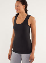 Lululemon Black Tank Top (NWT)