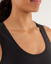 Lululemon Black Tank Top (NWT)