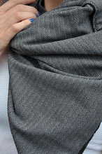 Lululemon Herringbone Scarf (NWT)