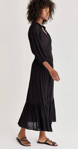 Z Supply Black Dress (New)