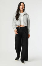 Mavi Move Black High Rise Cargo Pants (NWT)
