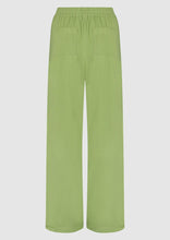 Circle Of Trust Green Pants (NWT)