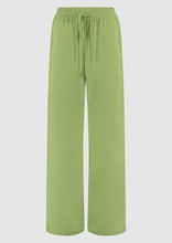 Circle Of Trust Green Pants (NWT)