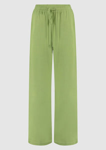 Circle Of Trust Green Pants (NWT)