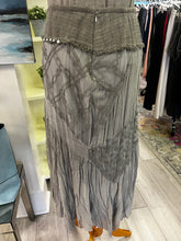 Elisa Cavaletti Skirt With Pearl Detail