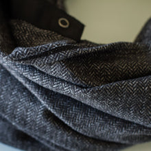 Lululemon Herringbone Scarf (NWT)