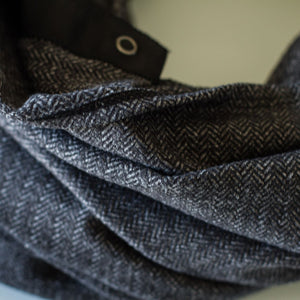 Lululemon Herringbone Scarf (NWT)