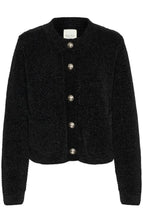 Part Two Black Cardigan (New)