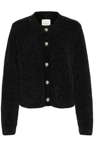 Part Two Black Cardigan (New)