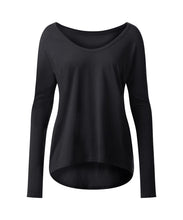 Lululemon Black LS T-Shirt (NWT)