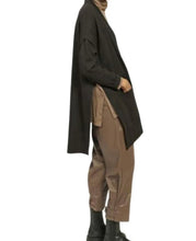 Ayrtight Black Cardigan (New)