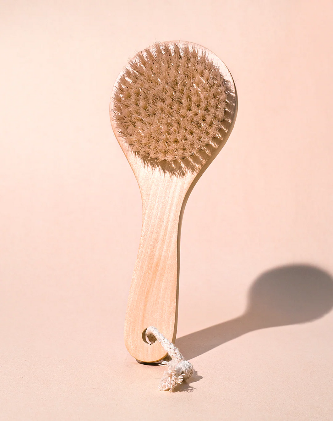 Midnight Paloma Body Dry Brush