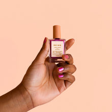 BKIND Vegan & 21 Free Nail Polish In Cosmo (Pearly Magenta)