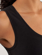 Lululemon Black Tank Top (NWT)