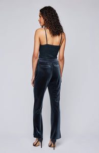 Gentle Fawn Twilight Velvet Pants (New)