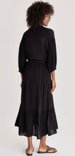 Z Supply Black Dress (New)