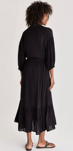 Z Supply Black Dress (New)