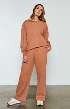 Gentle Fawn Heather Camel Joggers (New)