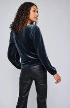 Gentle Fawn Twilight Velvet Top (New)