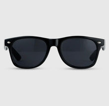 New Black Sunglasses