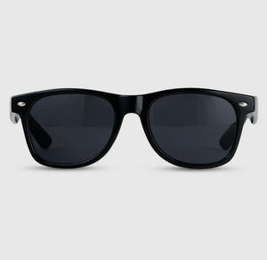 New Black Sunglasses