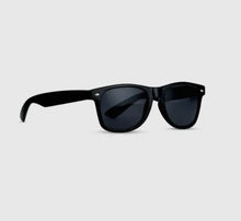 New Black Sunglasses