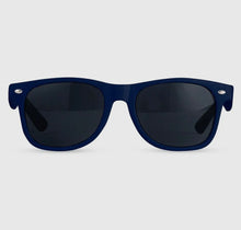 New Navy Blue Sunglasses