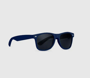 New Navy Blue Sunglasses
