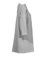 Ayrtight Grey Mix Tunic Top (New)