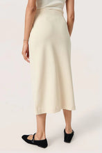 Soaked In Luxury Sandshell Skirt (New)