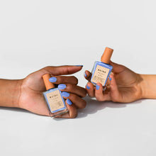 BKIND Vegan & 21 Free Nail Polish In Marco Polo (Cornflower Blue)