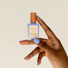 BKIND Vegan & 21 Free Nail Polish In Marco Polo (Cornflower Blue)