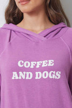 GoodhYouman Lavender Love Hoodie (NWT)