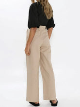 Madison The Label Crop Black Top (NWT)